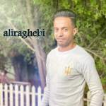 دانلود آهنگ بستکی خندون ناز از علی راغبی